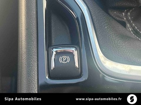 Voitures D'occasion À Muret | Opel Insignia Grand Sport 1.5 Diesel 122 Ch Elegance Business 5P