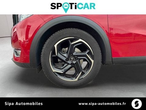 Voitures D'occasion À Lescar | Ds Ds 3 Ds3 Crossback Bluehdi 100 S&S Bvm6 Grand Chic 5P
