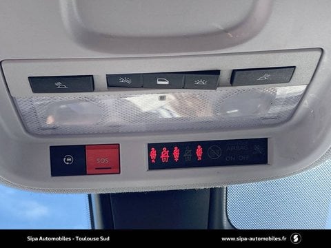 Voitures D'occasion À Toulouse | Opel Crossland X 1.2 Turbo 110 Ch Elegance 5P