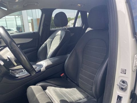 Voitures D'occasion À Labège | Mercedes-Benz Glc Classe 300 E Eq Power 9G-Tronic 4Matic Amg Lin...
