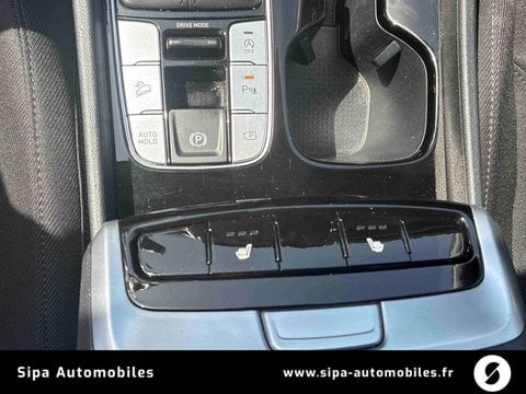 Voitures D'occasion À Toulouse | Hyundai Tucson 1.6 Crdi 136 Hybrid 48V Dct-7 Creative 5P
