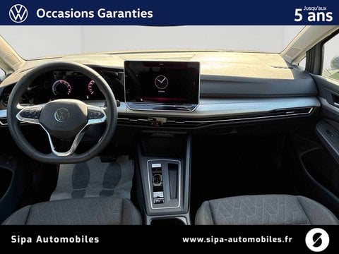Voitures D'occasion À Lescar | Volkswagen Golf 1.5 Ehybrid 204 Dsg6 Vw Edition 5P
