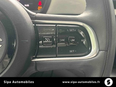 Voitures D'occasion À Muret | Fiat 500 Iii Electrique E 118 Ch Nouvelle 3P