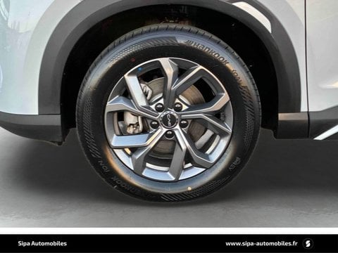Voitures D'0Km À Le Bouscat | Byd Atto 2 45.1 Kwh 177 Ch Boost 5P