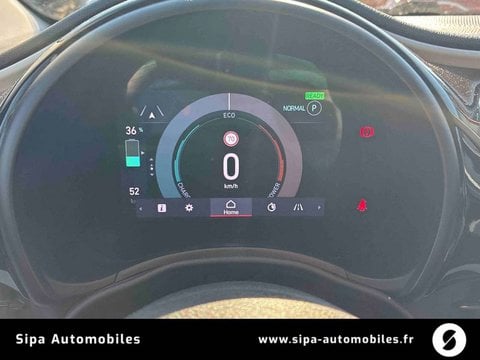 Voitures D'occasion À Dax | Fiat 500 500E (Bev) Action Berline 23,8 Kwh 0P