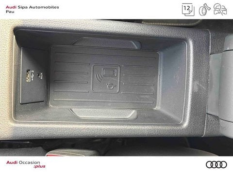 Voitures D'occasion À Lescar | Audi Q2 30 Tdi 116 S Tronic 7 S Line 5P