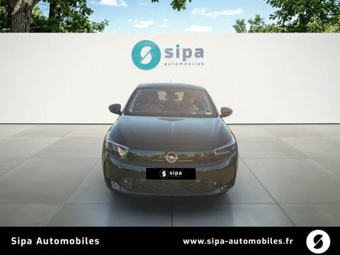 Voitures D'occasion À Toulouse | Opel Corsa 1.2 Turbo 100 Ch Bva8 Gs 5P