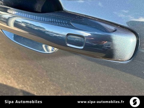 Voitures D'occasion À Mérignac | Volvo Xc60 T6 Recharge Awd 253 Ch + 145 Ch Geartronic 8 Ultima...