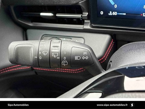 Voitures D'occasion À Mérignac | Ford Puma 1.0 Ecoboost 125 Ch Mhev S&S Bvm6 St-Line X 5P