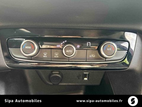 Voitures D'occasion À Muret | Opel Corsa Electrique 136 Ch & Batterie 50 Kwh Edition 5P