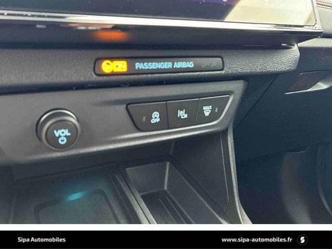 Voitures D'occasion À Mérignac | Ford Puma 1.0 Ecoboost 125 Ch Mhev S&S Bvm6 St-Line X 5P