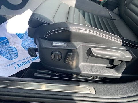Voitures D'occasion À Villenave-D'ornon | Volkswagen Passat Viii Sw 2.0 Tdi Evo Scr 150 Dsg7 Ele...