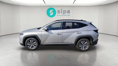 Voitures D'occasion À Villenave-D'ornon | Hyundai Tucson 1.6 T-Gdi 230 Hybrid Bva6 Creative 5P