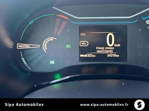 Voitures D'occasion À Lescar | Dacia Spring Achat Intégral Confort Plus 5P
