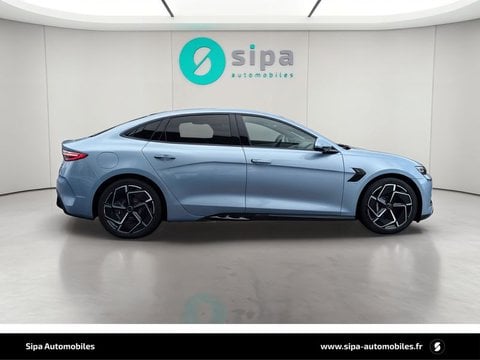 Voitures D'occasion À Mérignac | Byd Seal 82,5 Kwh 313 Ch Rwd Design 4P