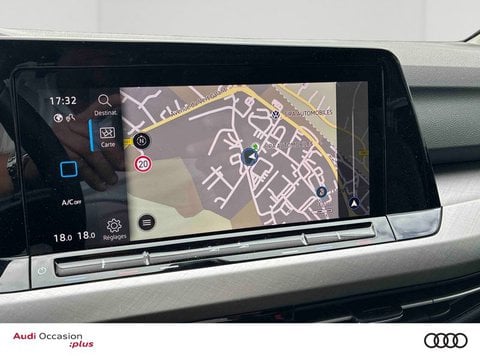 Voitures D'occasion À Lescar | Volkswagen Golf Sw 1.0 Etsi Opf 110 Dsg7 Life 5P