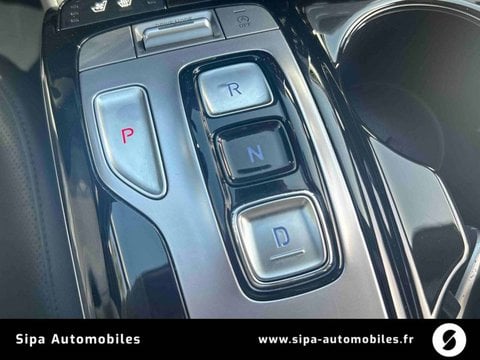 Voitures D'occasion À Muret | Hyundai Tucson 1.6 T-Gdi 150 Hybrid 48V Dct-7 Executive 5P