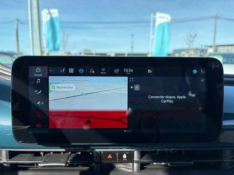 Voitures D'0Km À La-Teste-De-Buch | Fiat 500 Iii Electrique 3+1 E 118 Ch La Prima 4P