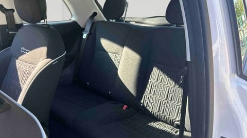 Voitures D'occasion À Muret | Fiat 500 E 95 Ch Action Plus 3P