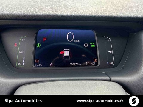 Voitures D'occasion À Mérignac | Honda Jazz E:hev 1.5 I-Mmd Advance 5P