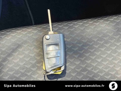 Voitures D'occasion À Lescar | Volkswagen T-Cross 1.0 Tsi 110 Start/Stop Bvm6 United 5P