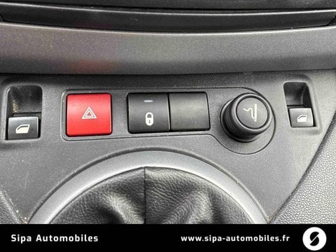 Voitures D'occasion À Toulouse | Citroën Berlingo Multispace Bluehdi 100 Bvm5 Xtr+ 5P
