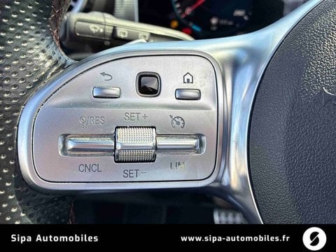 Voitures D'occasion À Toulouse | Mercedes-Benz Classe A 220 7G-Dct Amg Line 5P