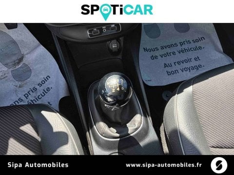 Voitures D'occasion À Bayonne | Fiat 500X 1.0 Firefly Turbo T3 120 Ch Cross 5P