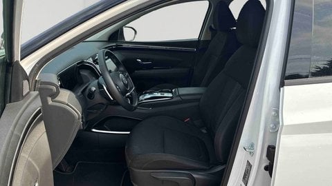 Voitures D'occasion À Villenave-D'ornon | Hyundai Tucson 1.6 T-Gdi 230 Hybrid Bva6 Creative 5P