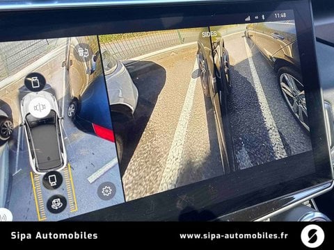 Voitures D'occasion À Anglet | Lynk & Co 01 1.5 Phev 261 Ch Dcth7 4P