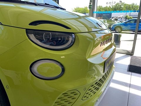 Voitures D'0Km À Toulouse | Abarth 500 Abarth Ii E 155 Ch Pack 3P