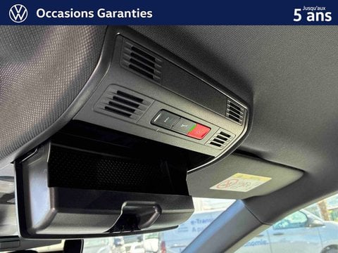 Voitures D'occasion À Lescar | Volkswagen Polo 1.0 Tsi 116 S&S Dsg7 R-Line Edition 5P