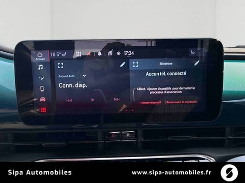 Voitures D'occasion À Mérignac | Fiat 500 E 118 Ch Nouvelle 3P