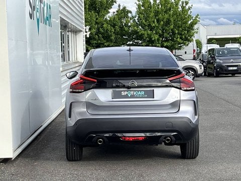 Voitures D'occasion À Lescar | Citroën C4 Puretech 130 S&S Eat8 Shine 5P