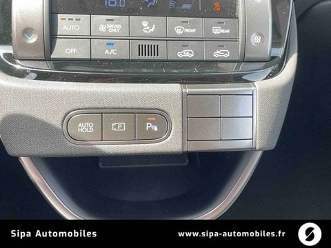 Voitures D'0Km À Muret | Hyundai Inster 42 Kwh 5 Pl. Intuitive 5P