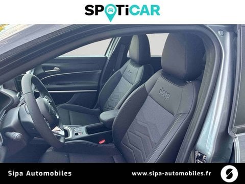 Voitures D'0Km À Mérignac | Jeep Avenger 115 Kw 4X2 Summit 5P