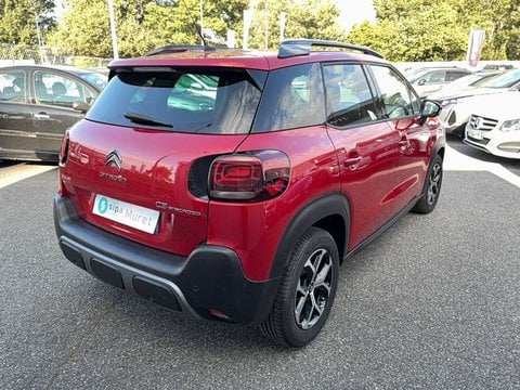 Voitures D'occasion À Muret | Citroën C3 Aircross Puretech 130 S&S Eat6 Plus 5P