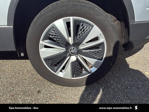 Voitures D'occasion À Dax | Škoda Karoq 2.0 Tdi 116 Ch Scr Dsg7 Business 5P
