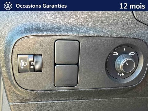 Voitures D'occasion À Mont-De-Marsan | Citroën C3 Puretech 83 S&S Bvm5 Feel Business 5P