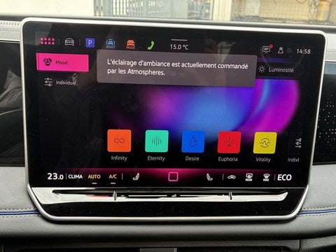 Voitures D'occasion À Lescar | Volkswagen Tiguan 1.5 Ehybrid 204Ch Dsg6 R-Line Edition 5P