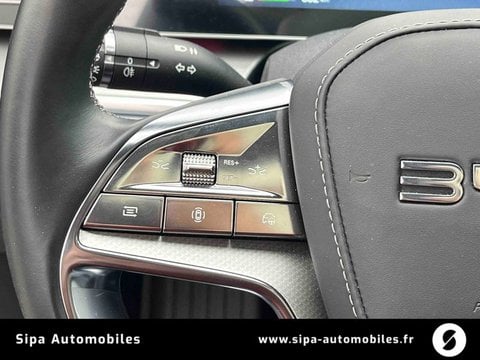 Voitures D'0Km À Le Bouscat | Byd Sealion 7 91.3 Kwh 530Ch Awd Excellence 5P
