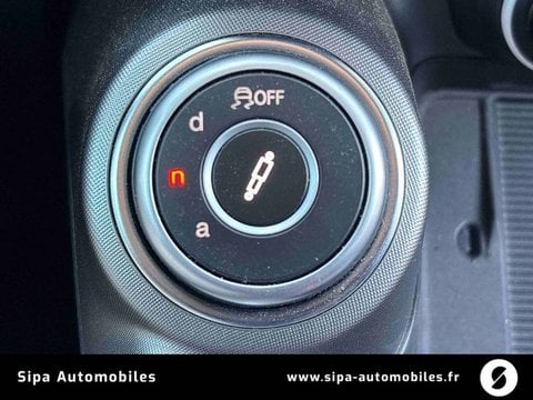 Voitures D'occasion À Mérignac | Alfa Romeo Tonale 1.5 Hybrid 160 Ch Vgt Tct7 Tributo Italiano 5P