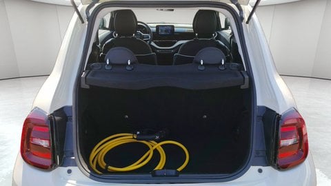 Voitures D'occasion À Villenave-D'ornon | Fiat 500 500E Berline My22 Serie 1 Step 2 E 95 Ch Acti...