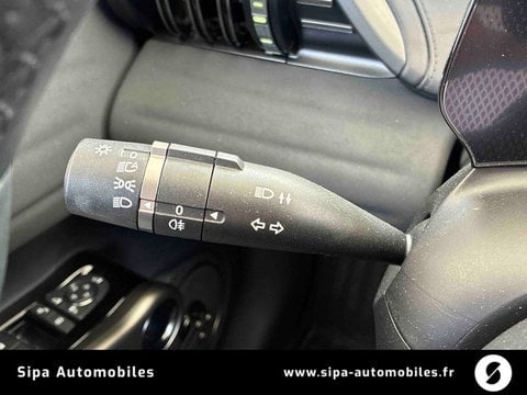 Voitures D'0Km À Mérignac | Byd Atto 3 60,5 Kwh 204 Ch Design 5P