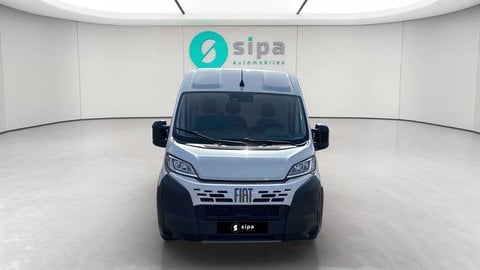 D'0Km À Dax | Fiat Ducato Fg Ducato Fgn Diesel 140 Ch L2H2 3.3T Man Easy Pro 4P