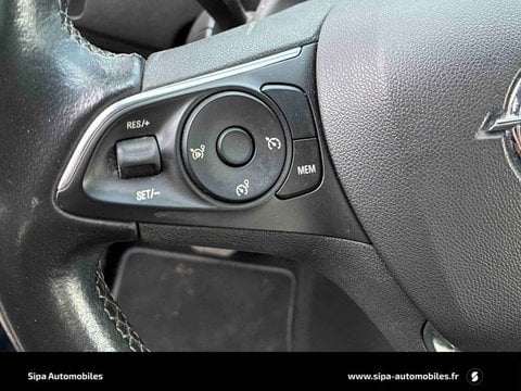 Voitures D'occasion À Toulouse | Opel Crossland X Crossland 1.2 Turbo 130 Ch Bva6 Elegance 5P