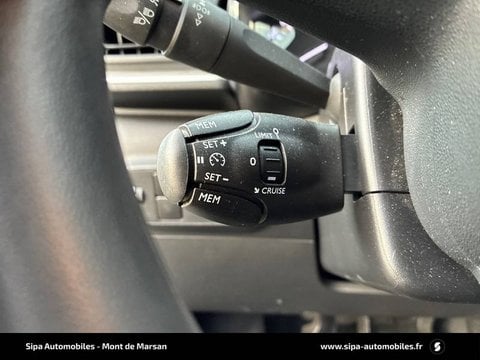 Voitures D'occasion À Mont-De-Marsan | Citroën C3 Puretech 83 Ch Bvm5 Plus 5P