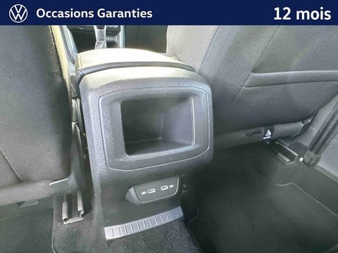 Voitures D'occasion À Tarbes | Volkswagen T-Cross 1.0 Tsi 110 Start/Stop Bvm6 Life Tech 5P