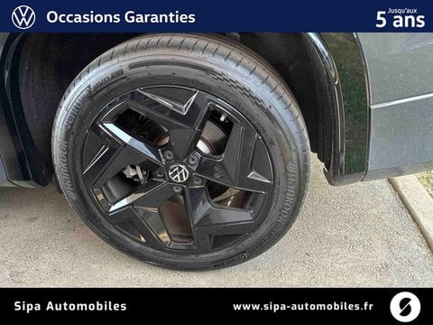 Voitures D'occasion À Lescar | Volkswagen Tayron 2.0 Tdi 150Ch Dsg7 7Pl R-Line Edition 5P