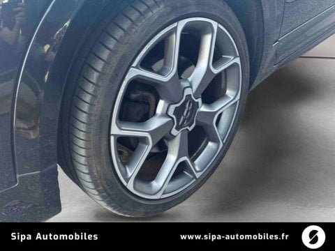 Voitures D'occasion À Mérignac | Fiat 500X 1.3 Firefly Turbo T4 150 Ch Dct Sport 5P